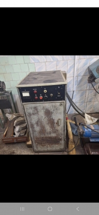 Фрезерный станок ВМ131ВФ1