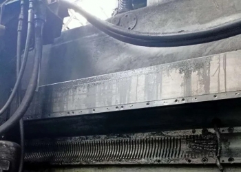 Станок продольно-фрезерный 6У312