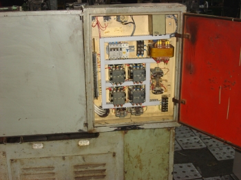 Станок токарно винторезный 95ТС-1 (ИС-1-1)