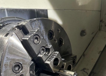 Токарный станок с чпу HAAS ST-30Y