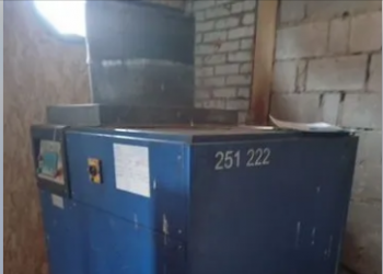 Компрессор воздушный remeza вк 50Е-8, 2008 гв