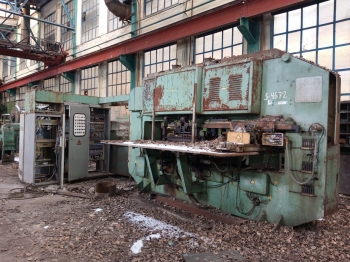 Центр обрабатывающий ОЦКО126.Ф4.