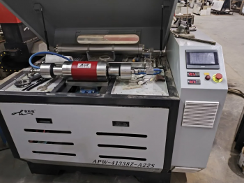 Станок гидроабразивной резки APW S4020BA (2025 года) 5 осей Б/У