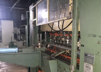 Пресс автомат blema,cevolani, продмаш