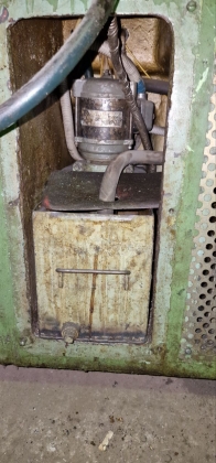 станок токарно-винторезный ИЖ 95 ТС-1 с ГАПом