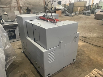 Резьбонакатной станок UPW 25