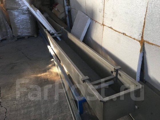 Гранулятор SJ170/28-135/10 (две стадии) для переработки полипропилена