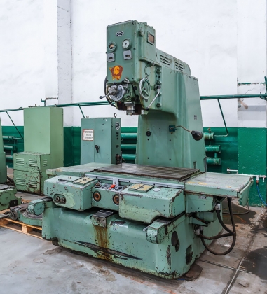 2А450 Станок координатно-расточный