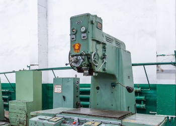 2А450 Станок координатно-расточный