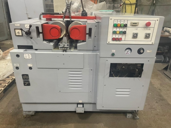 Резьбонакатной станок UPW 25