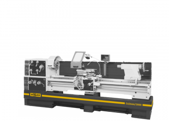 Станок токарно-винторезный STALEX C6266A/3000