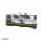 Станок токарно-винторезный STALEX C6266A/3000