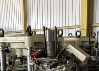 Закаточна машина blema,cevolani, д.99,52,65,153