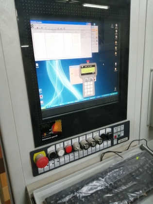 Biesse Rover C9.40FT 2008гв