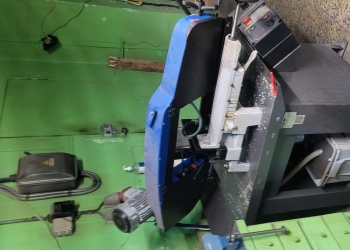 Ленточнопильный станок Pilous ARG 235 plus