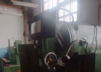 Металлообрабатывающие станки б/у. г. Луганск, район Таксопарка.