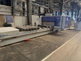 Wood Working Machinery