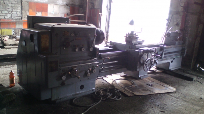 1М63 РМЦ 3000, (Рязань)