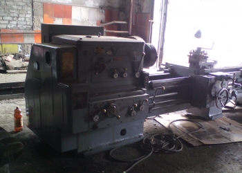 1М63 РМЦ 3000, (Рязань)