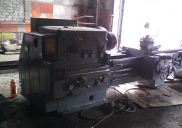 1М63 РМЦ 3000, (Рязань)