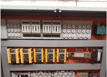 Четырехсторонний станок REX homs-310K