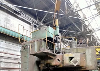 Станок продольно-фрезерный 6У312