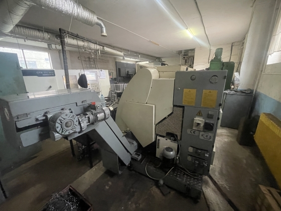 DMG CTX 200