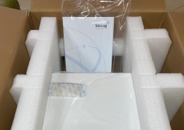 Коагулятор Soring MBC 601 UAM