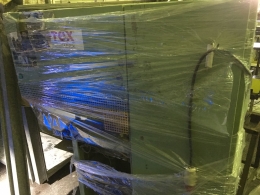 Станок зачистной ROTOX EPA 374