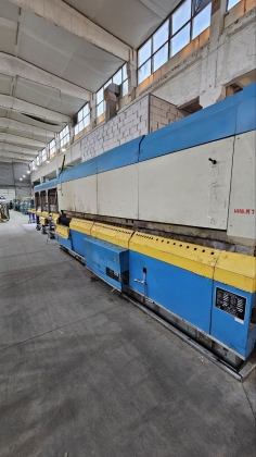 Печь закала Landglass LDA 4224