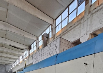 Печь закала Landglass LDA 4224