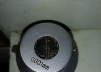 ЗАТОЧНОЙ станок ВЗ-318 (3Е642) 2002г с Оснасткой с ХРАНЕНИЯ
