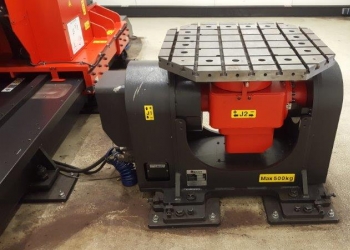 Amada FLW 4000 M3.