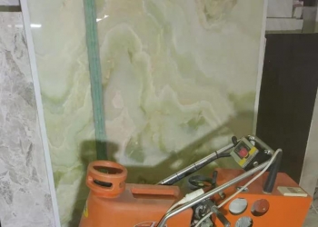 Шлифовальная машина по камню