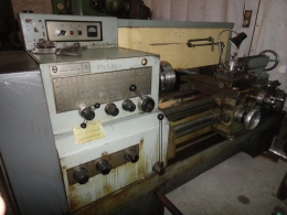 Токарный Винторезный станок 1к62, TOS SV18RA, SUI40, 16к20, 1к625 и 16Б16Т1С1