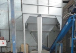 Паллетоупаковщик Cyklop gl 215