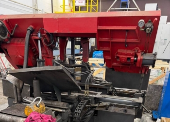 Ленточнопильный станок чпу GZ4240