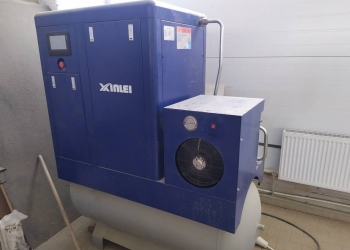 Компрессор винтовой XINLEI JFPMTD20A