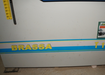 Фрезерный станок с шипорезной кареткой Brassa T 1000 S