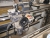 Станок токарный с автоматической подачей мод. "OSTERMANN CL1200 Auto"; серийный номер 0339