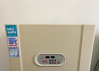 Углекислотный CO2 инкубатор SANYO MCO-20AIC