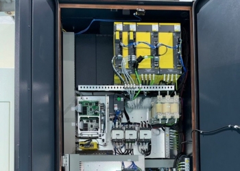 Makino PS 105