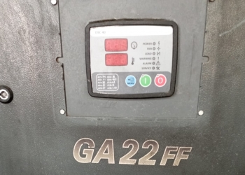 Компрессор Atlas Copco GA22ff