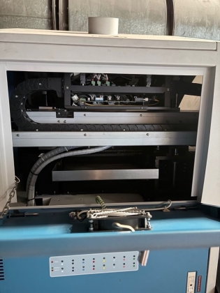 Принтер Teckwin