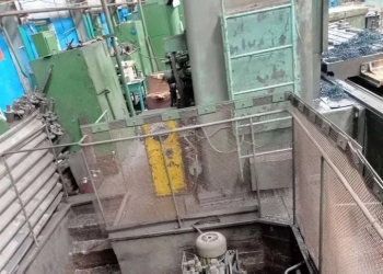 Станок продольно-фрезерный 6У312