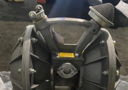 Пневматический погружной насос Atlas Copco DOP 15 N