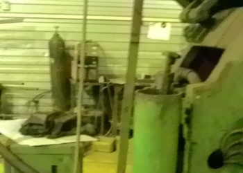 пресс кривошипный 25 тонн