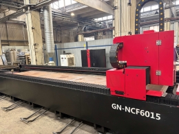 Оптoвoлоконный лaзер GN-NСF 6015