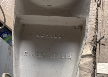 Achilli LM30-CE