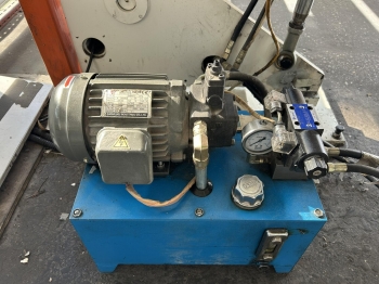 Бобинорезка WFQ-1600H